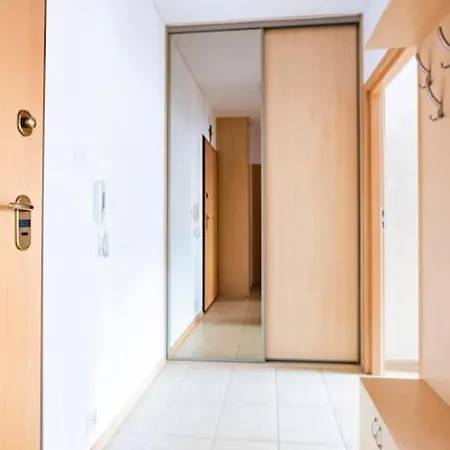 아파트 Przytulne M2 W Apartamentowcu *