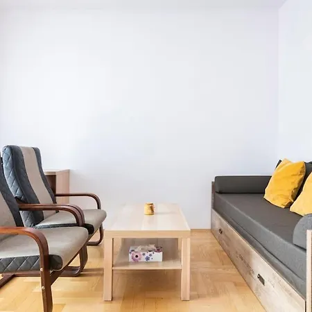 아파트 Przytulne M2 W Apartamentowcu